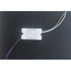 Controlador para tira LED