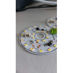 Panel de luces LED (1 unidad)