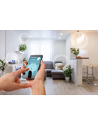 Accesorios Inteligentes IOT para tu hogar